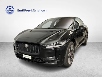 Fahrzeugbild JAGUAR I-Pace EV400 HSE AWD Fahrzeugbild JAGUAR I-Pace EV400 HSE AWD