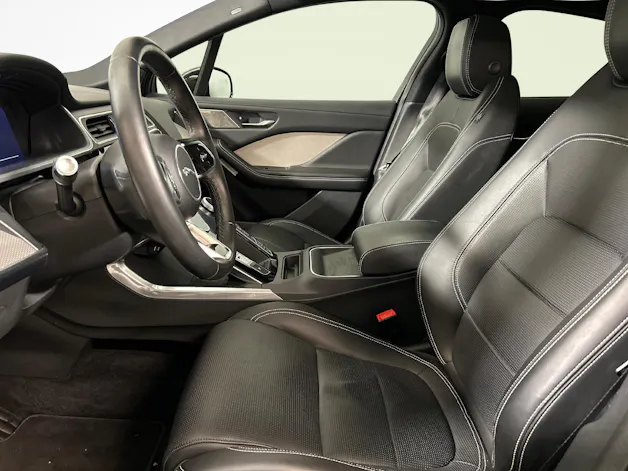 Jaguar I-Pace EV400 HSE AWD