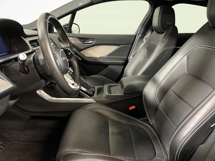 Fahrzeugbild JAGUAR I-PACE