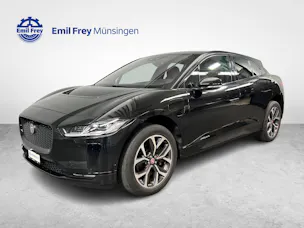 Jaguar I-Pace EV400 HSE AWD
