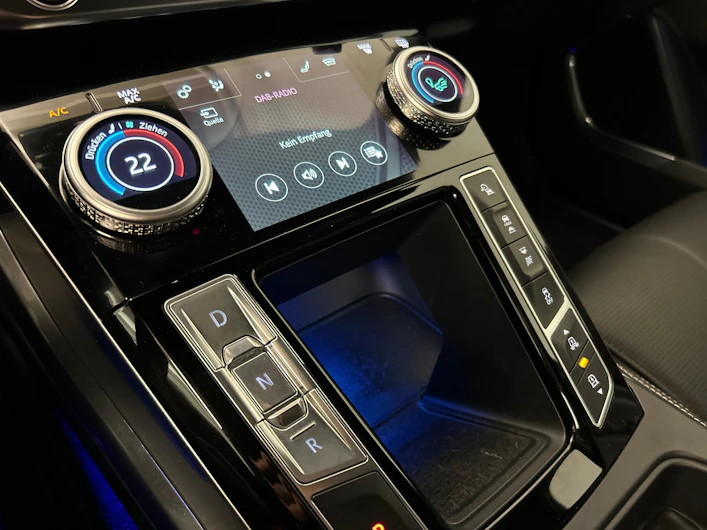 Fahrzeugbild JAGUAR I-PACE