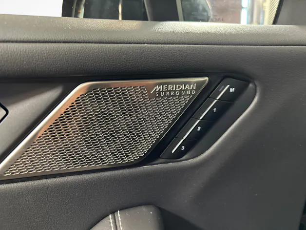 Jaguar I-Pace EV400 HSE AWD