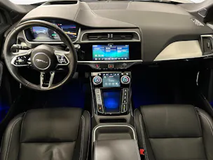 Jaguar I-Pace EV400 HSE AWD