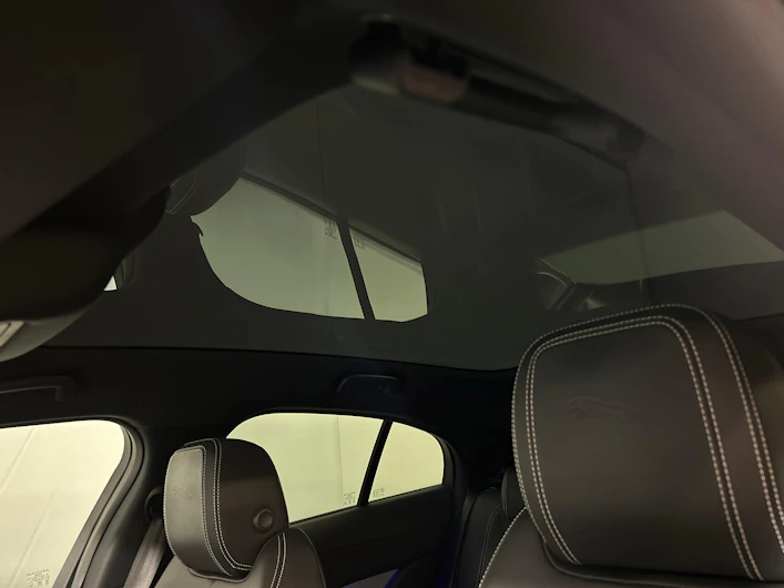 Fahrzeugbild JAGUAR I-PACE