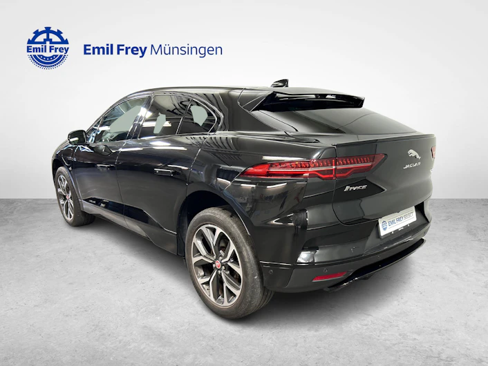 Fahrzeugbild JAGUAR I-PACE