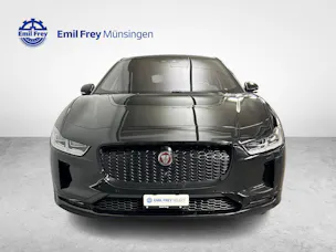 Jaguar I-Pace EV400 HSE AWD