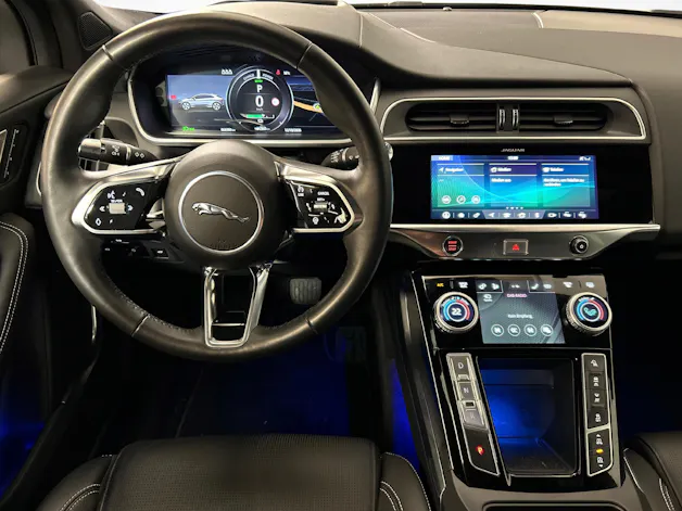Jaguar I-Pace EV400 HSE AWD