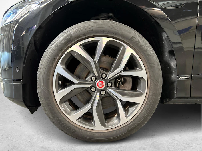 Fahrzeugbild JAGUAR I-PACE