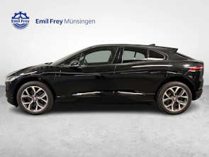 Fahrzeugbild JAGUAR I-Pace EV400 HSE AWD