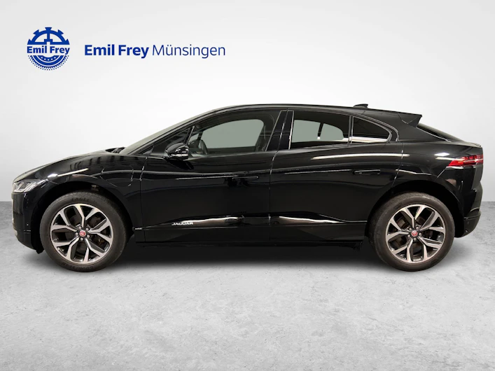 Fahrzeugbild JAGUAR I-PACE