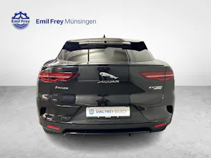 Jaguar I-Pace EV400 HSE AWD
