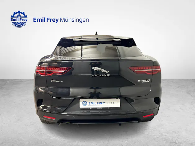 Jaguar I-Pace EV400 HSE AWD