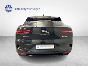 Fahrzeugbild JAGUAR I-Pace EV400 HSE AWD