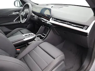 BMW iX1 U11 20 eDrive