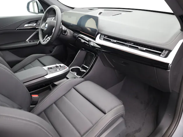 BMW iX1 U11 20 eDrive