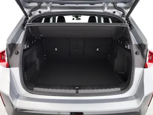 BMW iX1 U11 20 eDrive