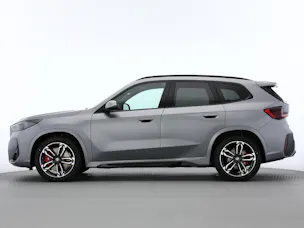 BMW iX1 U11 20 eDrive