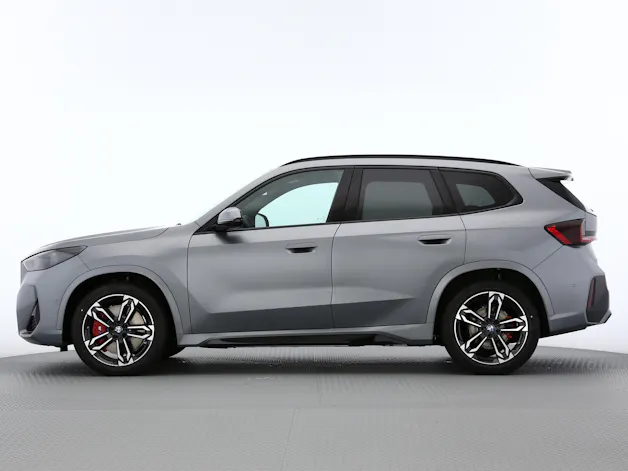 BMW iX1 U11 20 eDrive