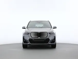 BMW iX1 U11 20 eDrive