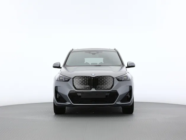 BMW iX1 U11 20 eDrive