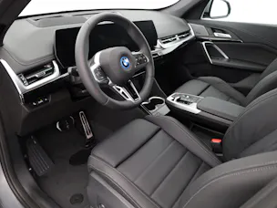 BMW iX1 U11 20 eDrive