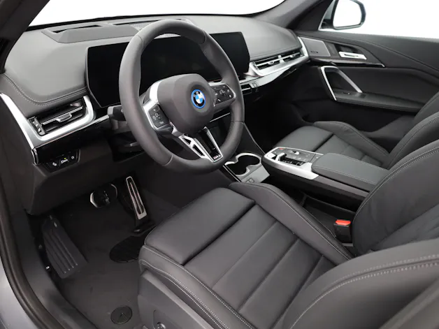 BMW iX1 U11 20 eDrive