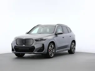 BMW iX1 U11 20 eDrive