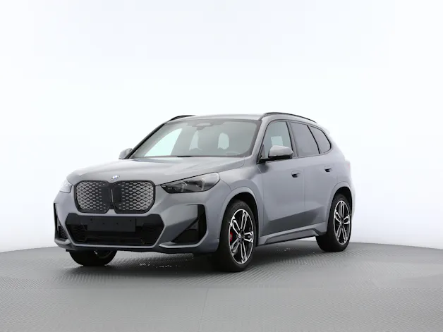 BMW iX1 U11 20 eDrive