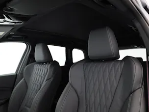 BMW iX1 U11 20 eDrive