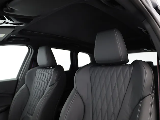 BMW iX1 U11 20 eDrive