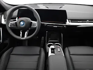 BMW iX1 U11 20 eDrive