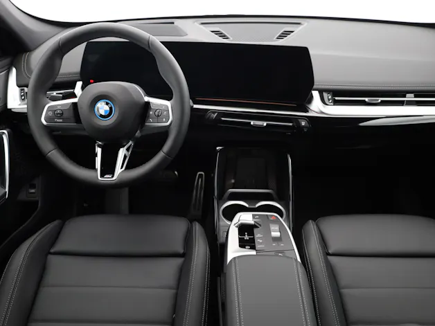 BMW iX1 U11 20 eDrive