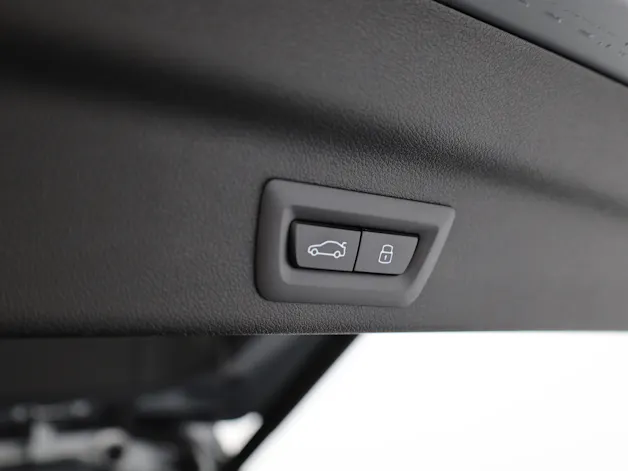 BMW iX1 U11 20 eDrive