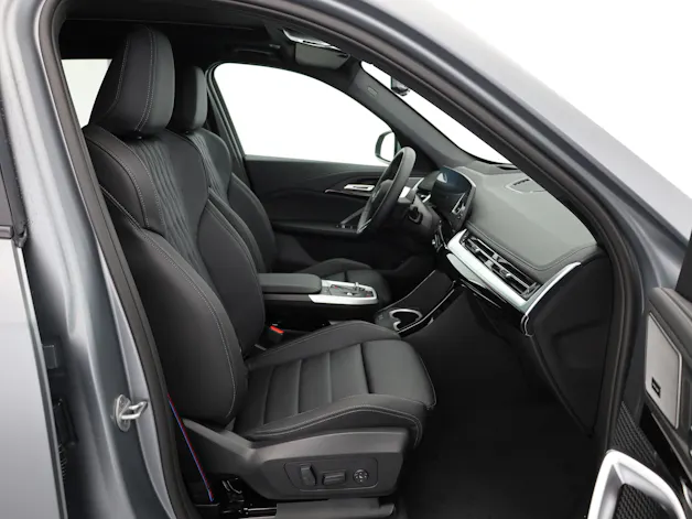 BMW iX1 U11 20 eDrive