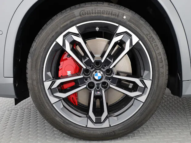 BMW iX1 U11 20 eDrive
