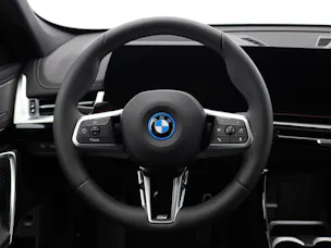 BMW iX1 U11 20 eDrive