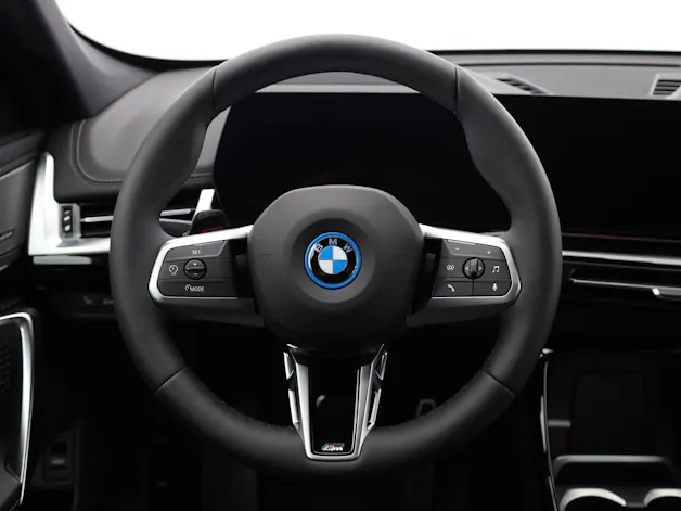 BMW iX1 U11 20 eDrive