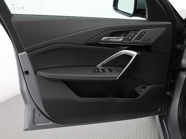 BMW iX1 U11 20 eDrive