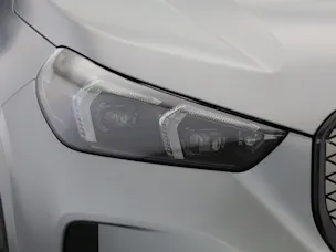 BMW iX1 U11 20 eDrive