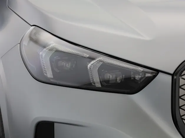 BMW iX1 U11 20 eDrive