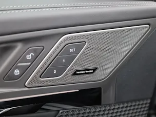 BMW iX1 U11 20 eDrive