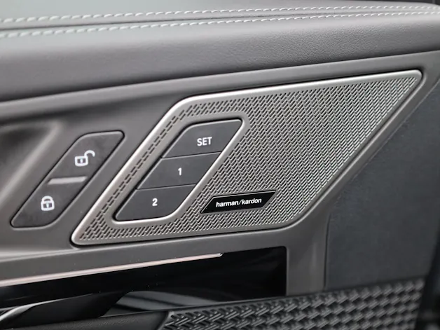 BMW iX1 U11 20 eDrive