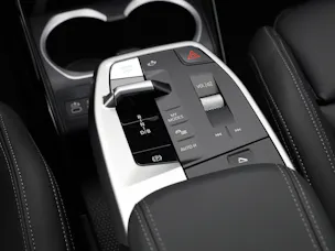 BMW iX1 U11 20 eDrive