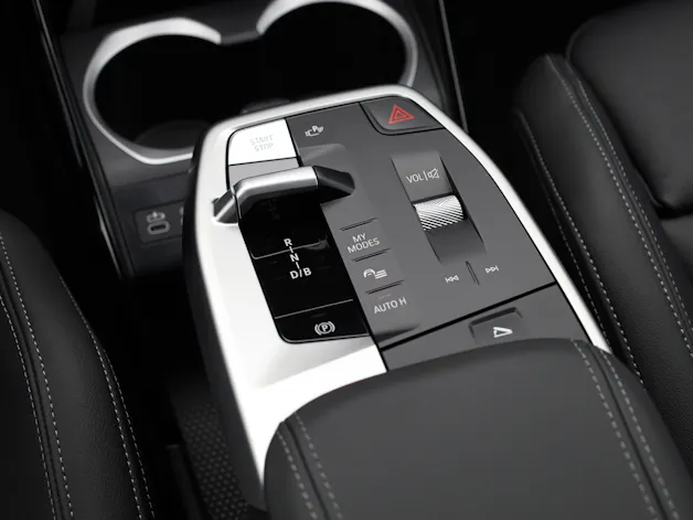 BMW iX1 U11 20 eDrive