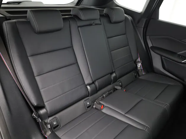 BMW iX1 U11 20 eDrive