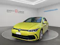 VW Golf VIII 1.5 eTSI R-Line DSG