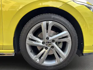 VW Golf VIII 1.5 eTSI R-Line DSG