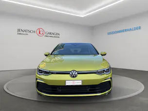 VW Golf VIII 1.5 eTSI R-Line DSG