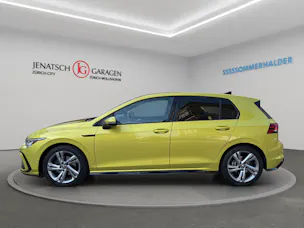 VW Golf VIII 1.5 eTSI R-Line DSG