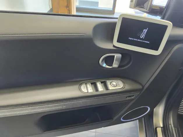 HYUNDAI Ioniq 5 77,4 kWh  Vertex 4WD